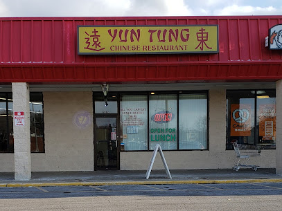 Yun Tung Chinese Restaurant