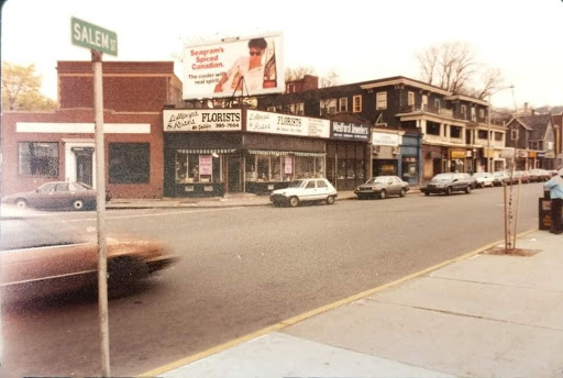 Florist «Lollipops & Roses Florist», reviews and photos, 450 Salem St, Medford, MA 02155, USA