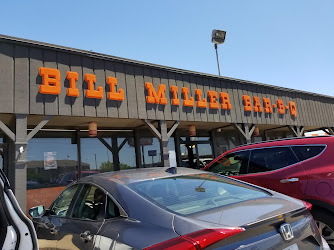 Bill Miller Bar-B-Q