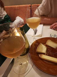 Plats et boissons du Restaurant français CHEZ VIRGINIE & ALEXANDER à Nîmes - n°12