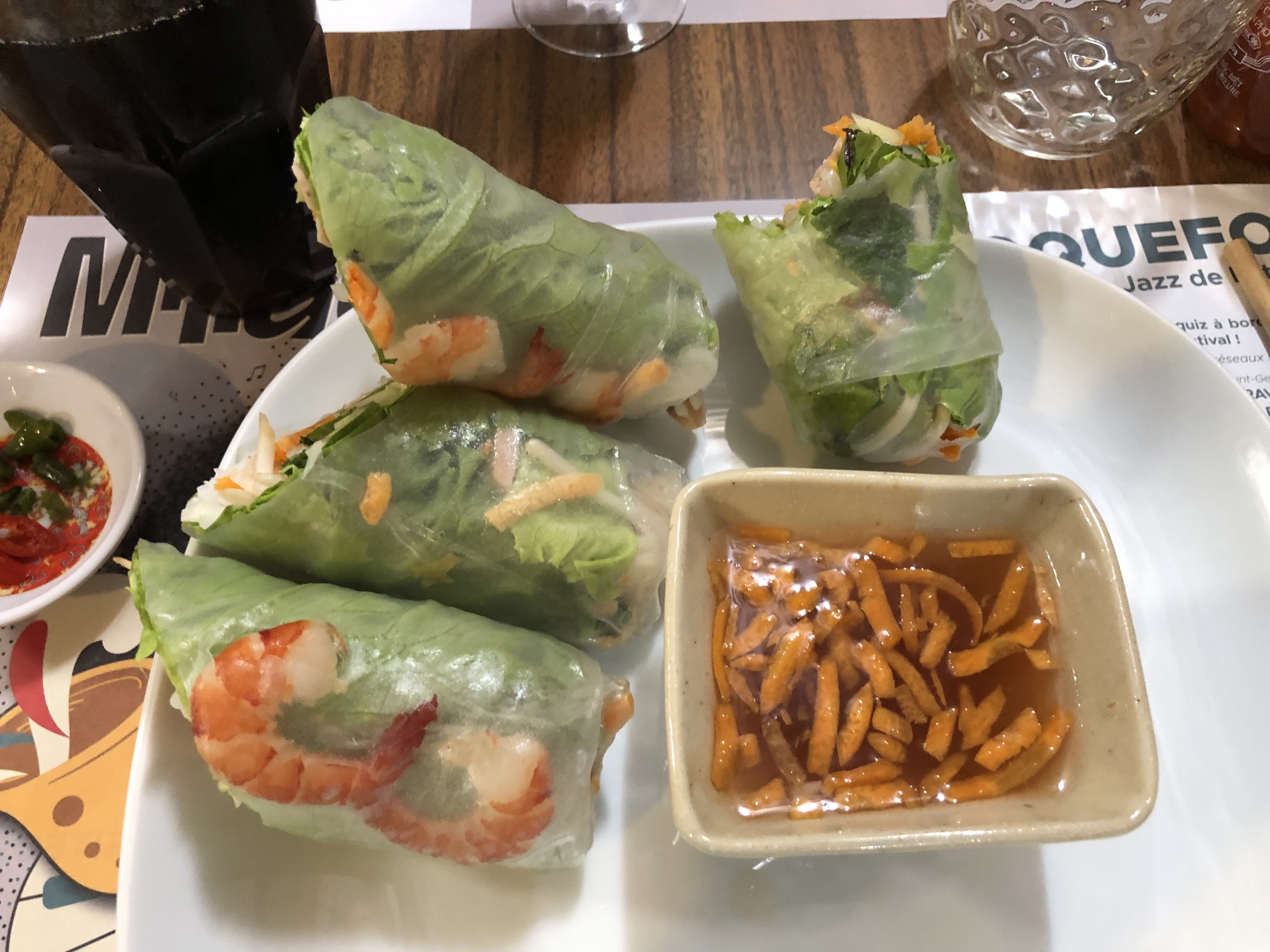 Photo n° 1 de l'avis de LOBSANG.A fait le 08/02/2016 à 20:07