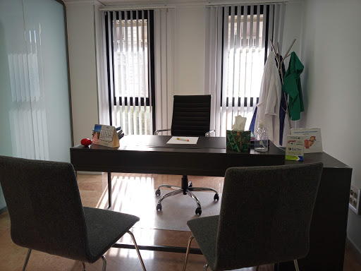 Psicólogo Francisco Vivancos Belmonte en Alcantarilla, Murcia