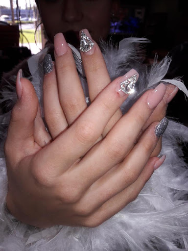 Nail Salon «Q- Nails & Spa», reviews and photos, 12969 SW 112th St, Miami, FL 33186, USA