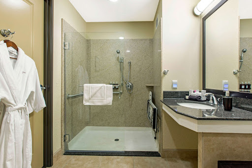 The Oaks Hotel & Suites image
