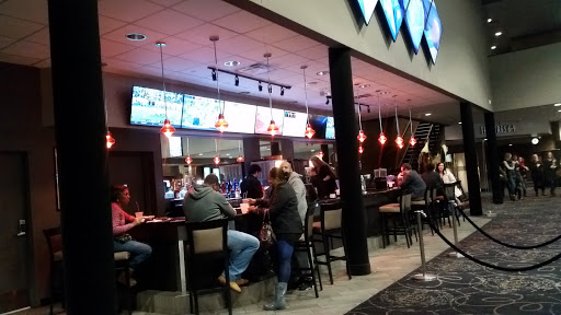 Movie Theater «Emagine Canton», reviews and photos, 39535 Ford Rd, Canton, MI 48187, USA