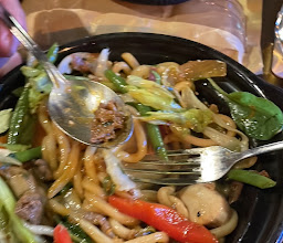 HAMI Restaurant photo