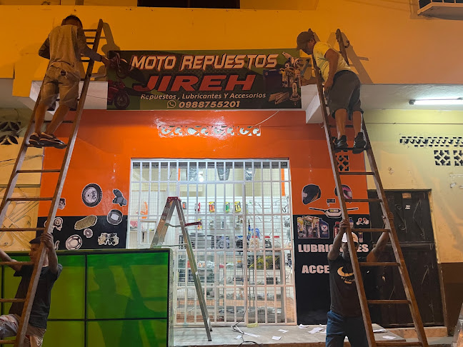 Opiniones de DIOSA PUBLICIDAD en Guayaquil - Agencia de publicidad