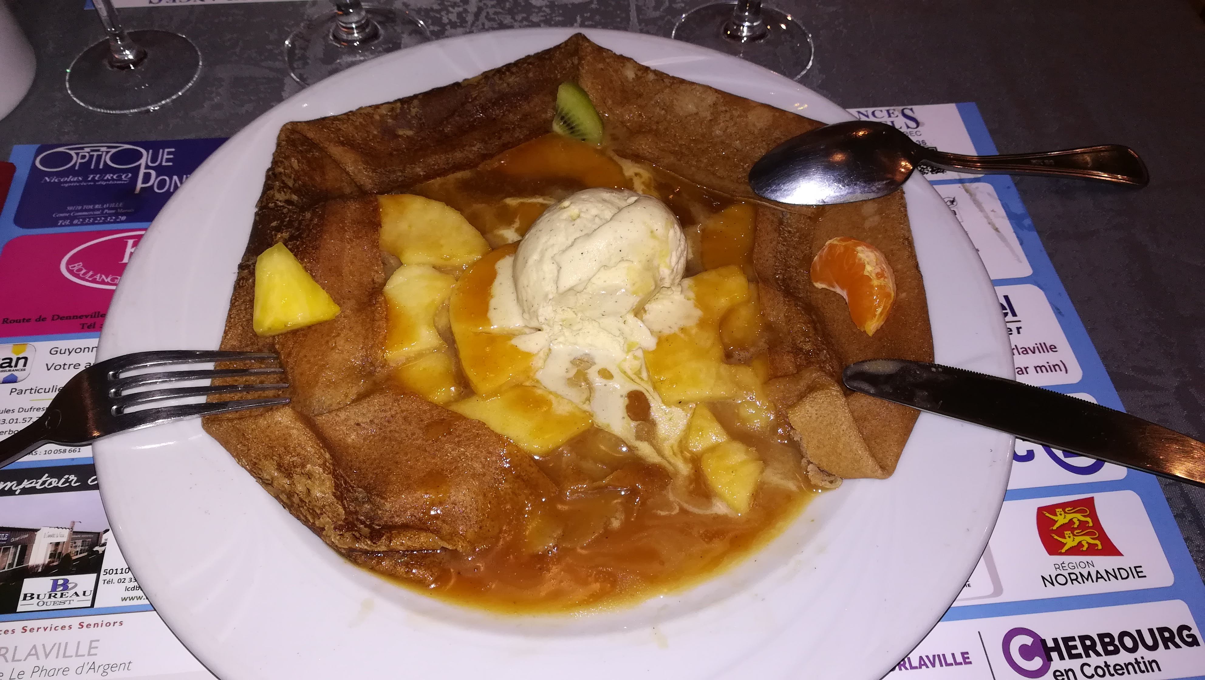 Photo n° 1 de l'avis de eric.o fait le 20/03/2019 à 22:04