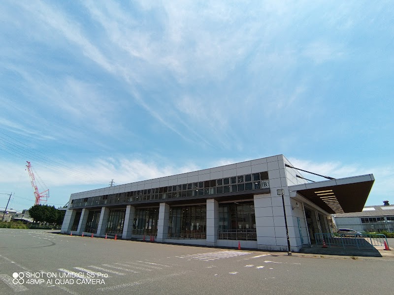 関東運輸局神奈川運輸支局 相模自動車検査登録事務所