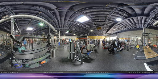 Gym «American Barbell Clubs», reviews and photos, 121 Bernal Rd, San Jose, CA 95119, USA