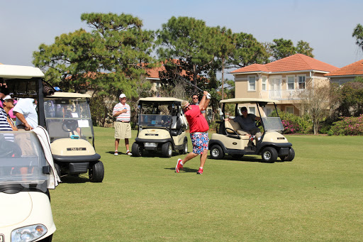 Golf Club «Regatta Bay Golf & Yacht Club», reviews and photos, 465 Regatta Bay Blvd, Destin, FL 32541, USA