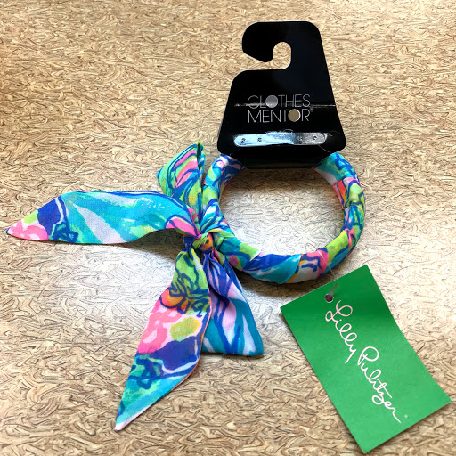 Used Clothing Store «Clothes Mentor», reviews and photos, 11800 S Cleveland Ave, Fort Myers, FL 33907, USA