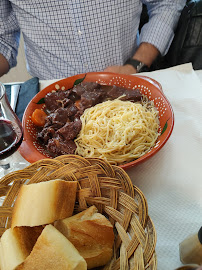 Plats et boissons du Restaurant portugais O'Lombada à Le Bourget - n°15