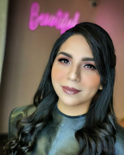 Esmeralda Gutierrez Beauty Studio
