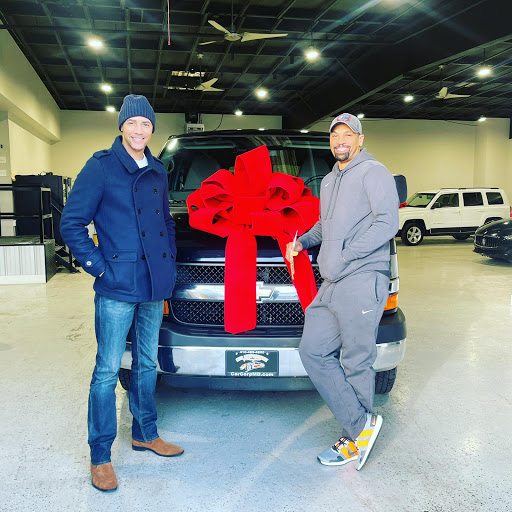 Used Car Dealer «Car Corporation of Md», reviews and photos, 12975 Livestock Rd, Sykesville, MD 21784, USA