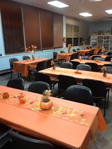 Community Center «Martin Luther King Community Center», reviews and photos, 40 W 40th St, Indianapolis, IN 46208, USA