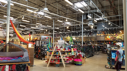 Camping Store «REI», reviews and photos, 5929 Northwest Hwy, Dallas, TX 75231, USA