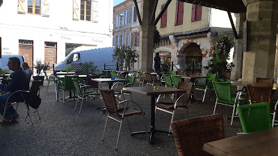 Brasserie Café d'Alsace à Gimont