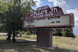 The Last Drive-In Picture Show image