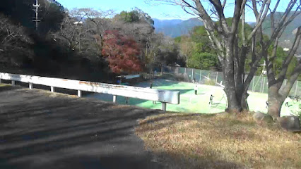 大曽根公園テニスコート