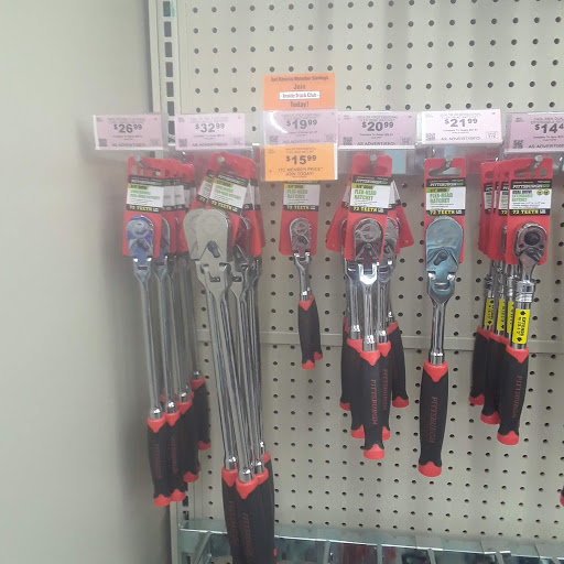Hardware Store «Harbor Freight Tools», reviews and photos, 3320 Holland Road, Virginia Beach, VA 23452, USA