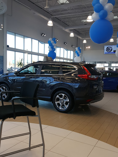 Honda Dealer «Dover Honda», reviews and photos, 1 Dover Point Rd, Dover, NH 03820, USA