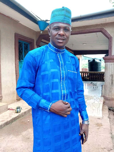 Nwoeze Hotel, Dekina, Nigeria, City Government Office, state Kogi