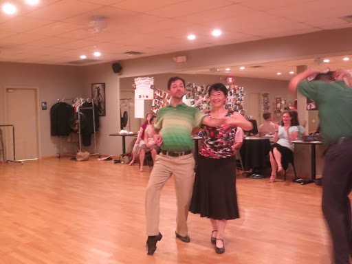 Dance School «Fred Astaire Dance Studios of Cary», reviews and photos, 107 Edinburgh S Dr #123, Cary, NC 27511, USA