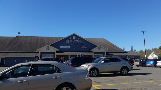 Supermarket «Tradewinds Marketplace», reviews and photos, 15 South St, Blue Hill, ME 04614, USA