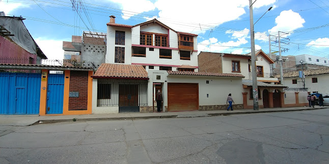 Casa Monteblanco - Hotel