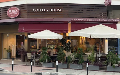 Arabica Coffee House image