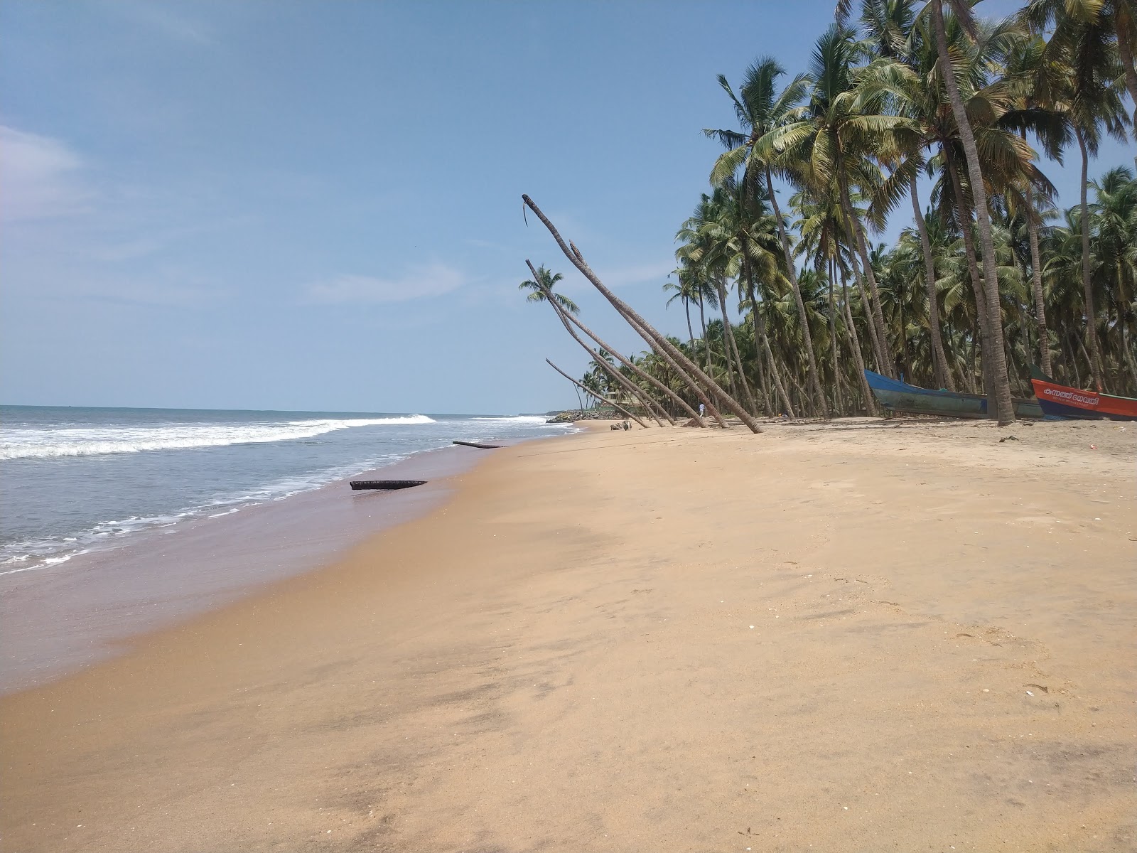 Nattika Beach photo #9