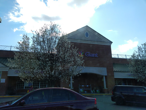 Supermarket «Giant», reviews and photos, 1900 Abbey Rd, Charlottesville, VA 22911, USA