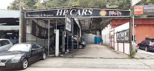 Hp Cars Servicing And Repairs