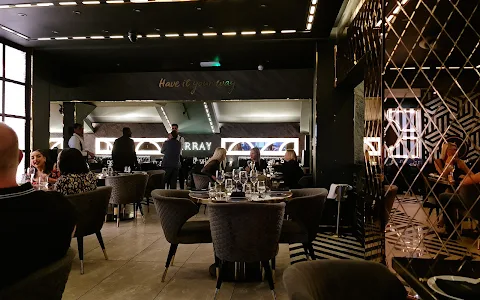 Array Brasserie & Grill image