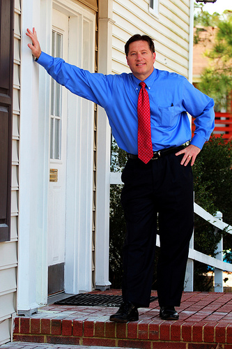 Criminal Justice Attorney «The Law Office of Robert L. Wegman, PLC», reviews and photos