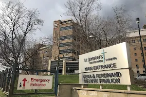St. Joseph's Health Centre Emergency Department image