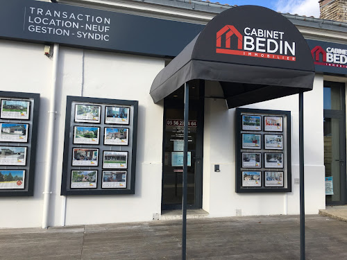 Cabinet Bedin Immobilier (Cestas) à Cestas