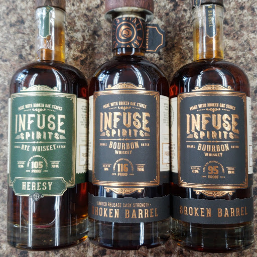 Liquor Store «SoCal Wine & Spirits», reviews and photos, 1042 E First St, Tustin, CA 92780, USA