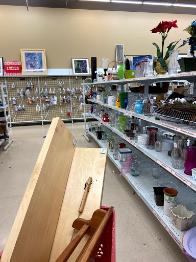 Thrift Store «Savers», reviews and photos