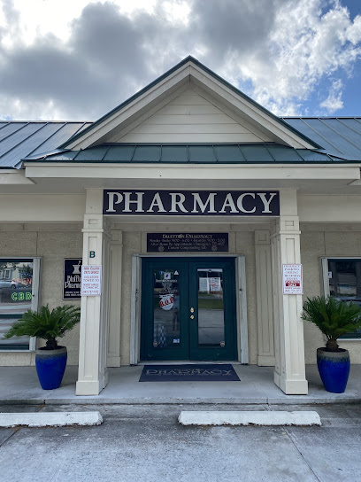 Bluffton Pharmacy