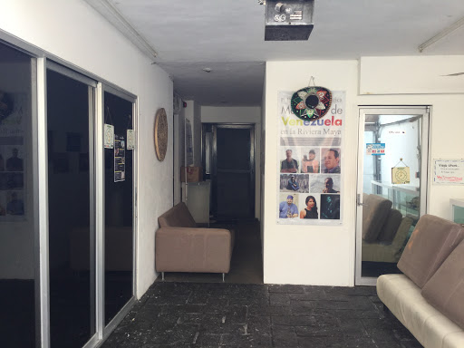 Casa Club Venezuela Cancun