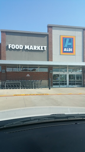 Supermarket «ALDI», reviews and photos, 3851 FM2181, Corinth, TX 76210, USA