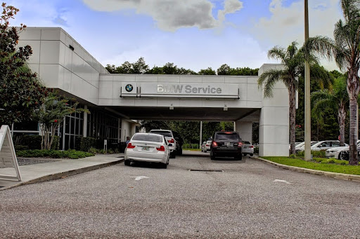BMW Dealer «Fields BMW South Orlando», reviews and photos, 9750 S Orange Blossom Trail, Orlando, FL 32837, USA