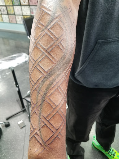 Explore christian tattoo ideas for guys, creative tattoo ideas in Glenside, available at Glenside Tattoo