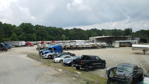 Express Container Services en Winder