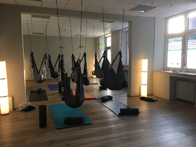 Beoordelingen van TiMana in Eupen - Yoga studio