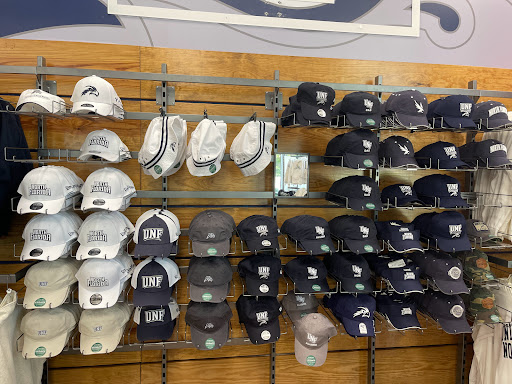 Book Store «University of North Florida Bookstore», reviews and photos, 1 University of North Fl Dr, Jacksonville, FL 32224, USA