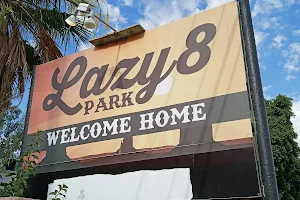 Lazy 8 Trailer Park image