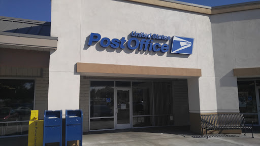 Post Office «United States Postal Service», reviews and photos, 15808 Hesperian Blvd, San Lorenzo, CA 94580, USA